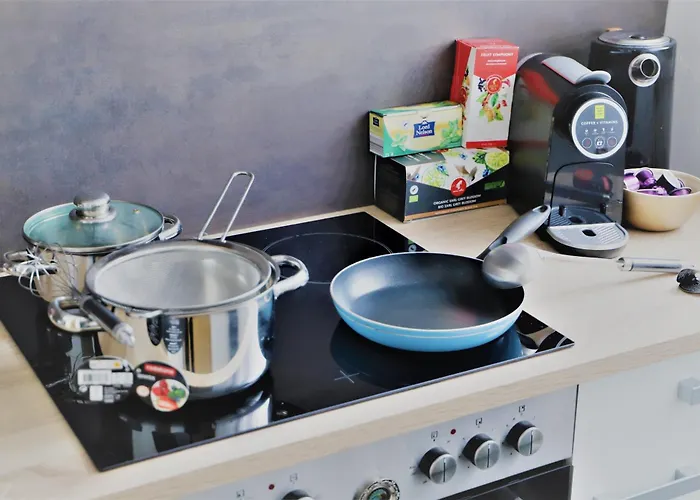 Daire Smart-schoen-guenstig,naehe U1 & Park And Ride !